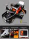 Large alloy Rolls-Royce Phantom Car Model 1 18 Simulation luxury car Children's multi-function toy car boy