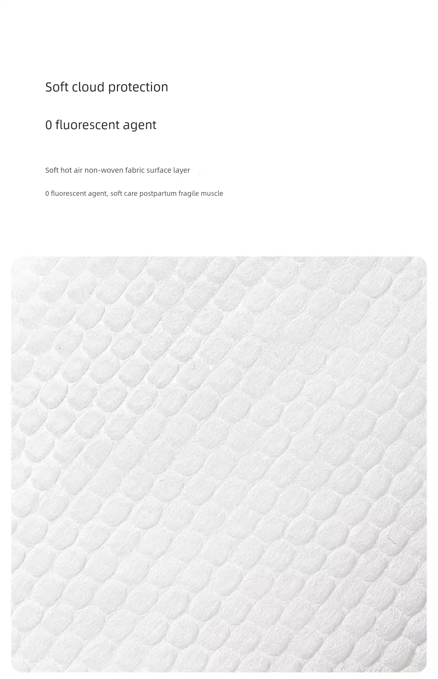 October Crystal Cold Compress Pad for Postpartum Use, Dual-Purpose for Natural and C-Section Births, Postpartum Pain Relief, Incision Wound Ice Pack, — 6