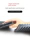 Rubber shock absorbing pad particle surface protruding anti-slip buffer rubber pad water pump/air conditioning external unit/machine foot pad noise reduction