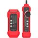 Smart Rat NF-802 Network Line Hunter Multifunctional Network Line Tester POE Anti-interference Cruise Patrol Charging Model