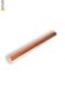 T2 copper rod red copper rod round copper rod solid pure copper rod electrode conductive round copper rod mold discharge zero cut free shipping