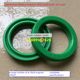 VALQUA Walka hydraulic oil seal imported from Japan UHS-16-20-30-35-25-40-45-50-55