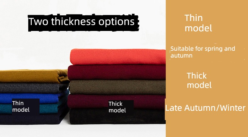 Autumn and winter Round neck Thin money Half sleeve Compassionate pure cardigan