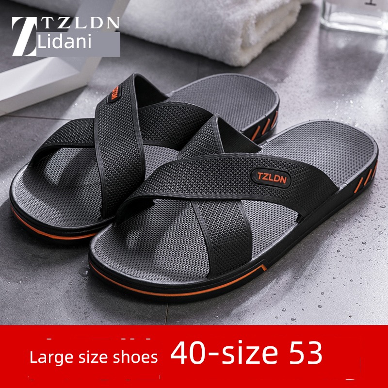 Thick bottom Shower Room summer Wear out Increase fertilizer slipper