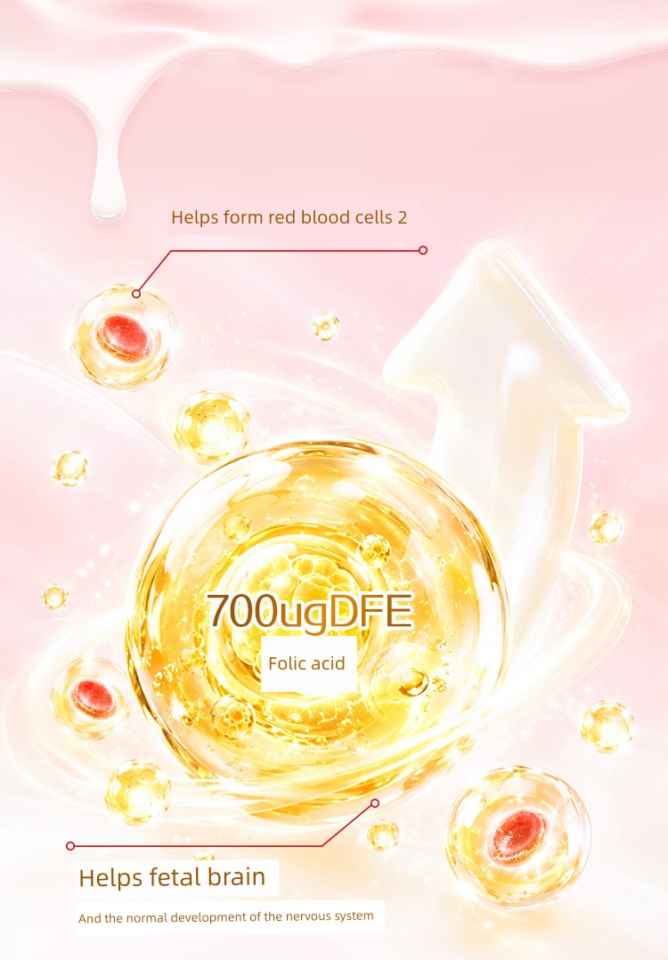 【Beishengbao】Beingmate Aijia Maternity Milk Powder 189g Low Gi Please Scroll down for Details under the Activity Rules↓ — 8