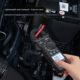 Zhongyi ZT-QS7 small current digital clamp multimeter true RV AC and DC ammeter intelligent anti-burn