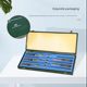 Diesel gasoline density meter specific hydrometer high precision metering oil tester gas station petroleum density meter