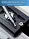 Dain S2 Hexagonal Wind Batch Head Electric Drill Electric Screwdriver Beatle Extended Strong Magnetic Driver Head Set
