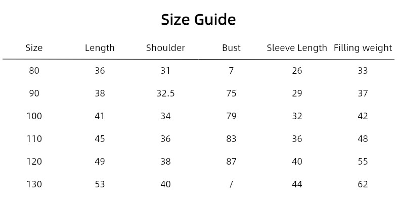 Balabala Lightweight Fashion Baby Children's down Jacket — 1