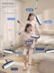 35cm large long pole tearable drum sticking artifact paper roller sweeping sheets pet clothes floor hair dipped