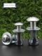 Lantern expansion screw petal nut rivet rivet screws screw fixing snap screw hollow iron expansion bolt