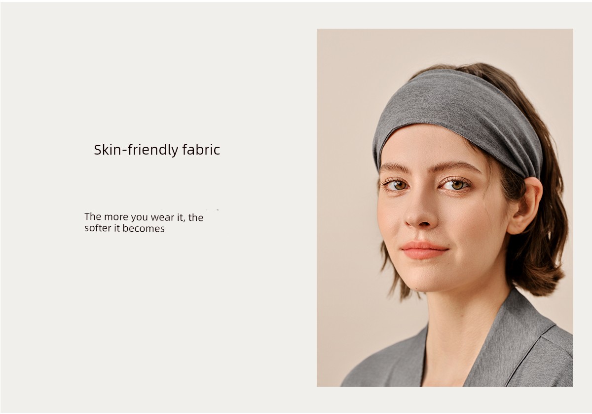 Sohiwoo Postpartum Headband for Pregnant Women, Windproof Postpartum Hat, Autumn and Winter Bamboo Cotton Class a Postpartum Supplies — 59