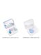 The same hospital resizing lens OK nursing lens box hard contact lens storage box RGP mirror picking rod lens picking rod