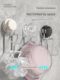 Suction cup washbasin bathroom storage rack wall-mounted storage rack basin hook bathroom rack punch-free washbasin rack