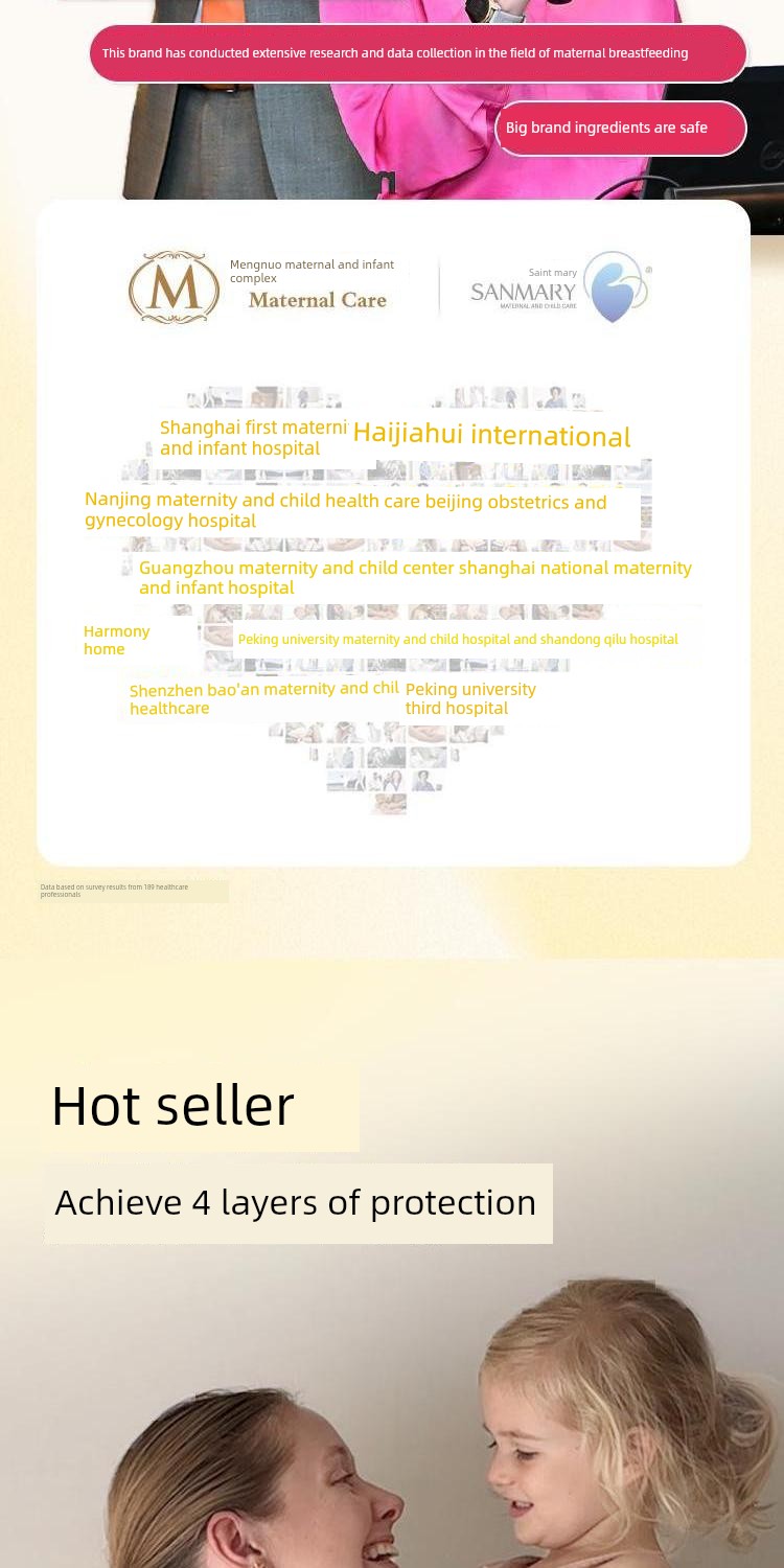 【U First Repurchase】Medela Maternity Products: Lanolin Cream, Breast Milk Storage Bags, Anti-Overflow Breast Pads, Breast Shields — 12