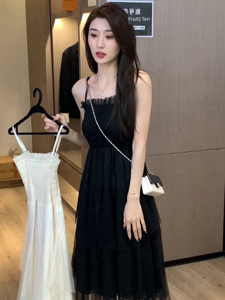 hottie temperament little chap Show thin camisole Dress