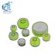 Universal level plastic round level level high-precision horizontal bubble level laser