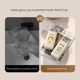 Free shipping Youqin travel toilet cup convenient mouthwash cup toothbrush toothpaste travel storage cute transparent toothbrush toothbrush