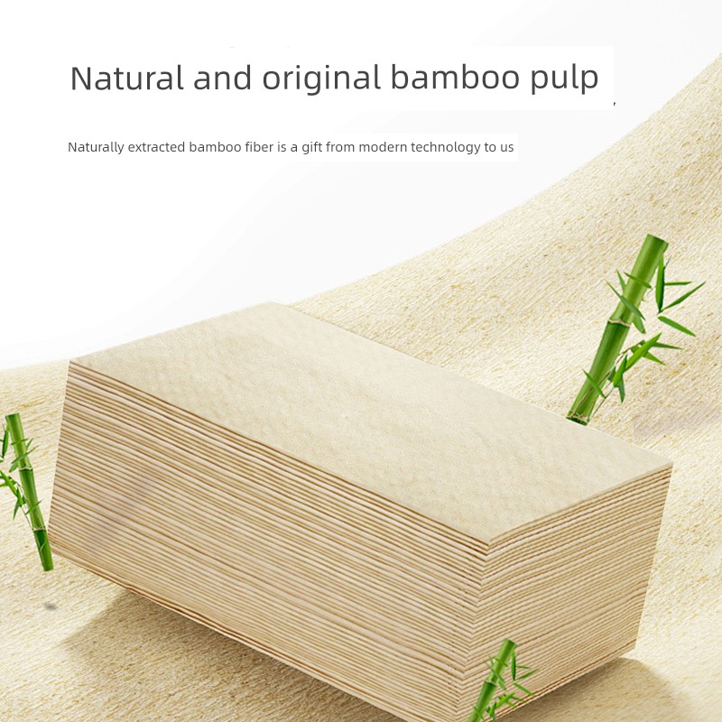 Cotton Soft Family Maternity Paper Extra Thick Toilet Paper Maternity Supplies for Pregnant Women in Delivery Room Postpartum Special Knife Paper for Mothers