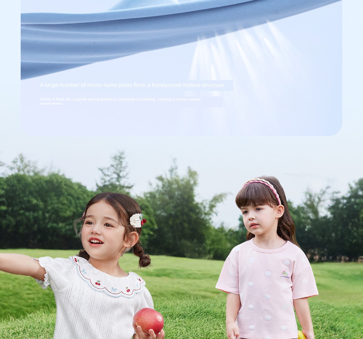 Jellybaby Anti-Mosquito Pants for Girls Summer Thin 2026 New Style Small Kidsren Casual Pants Autum Baby Pants — 22