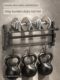 Folding shoe rack Household door 2025 new hot storage artifact space-saving multi-layer punch-free slipper rack