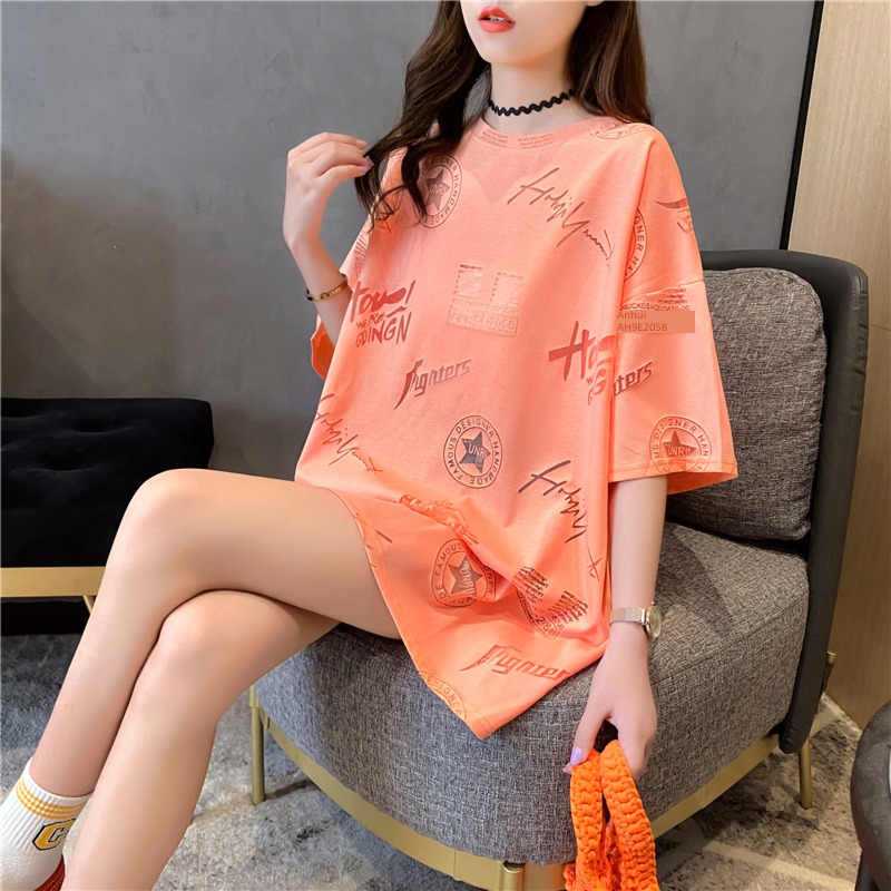 summer Hollow out have cash less than that is registered in the accounts easy Korean version T-shirt Dress