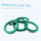 Imported dark green UN UHS50*60*6*7*8*10*12 oil cylinder Y-shaped sealing ring hydraulic polyurethane oil seal
