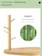 Creative entrance cabinet entrance key storage ornaments door tray decoration home light luxury moving housewarming gift