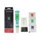 Yixin 7-in-1 pH pH test pen fish tank seawater aquaculture salinity meter EC conductivity ORP detector