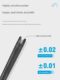Jiyi high-precision acid-base pH tester aquaculture industrial laboratory water quality instrument acidity meter aquarium pH meter