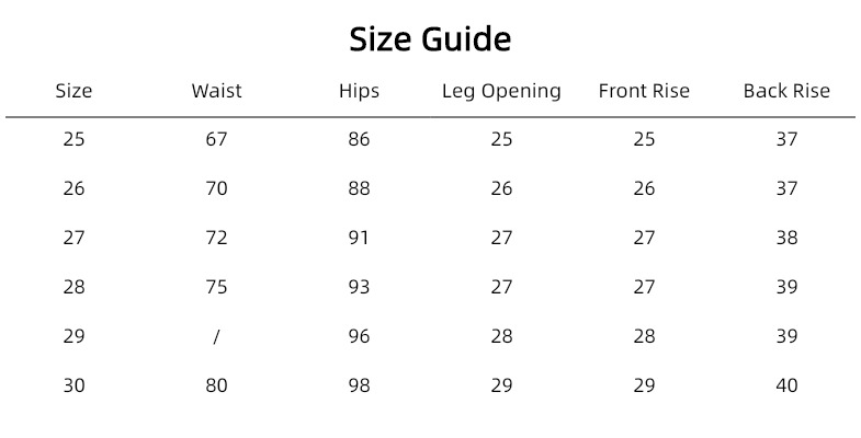 jeanswest  winter Thick style Micro bullet Tight fitting Jeans