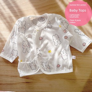 Baby Lightweight Breathable Strap Separates Summer Gown