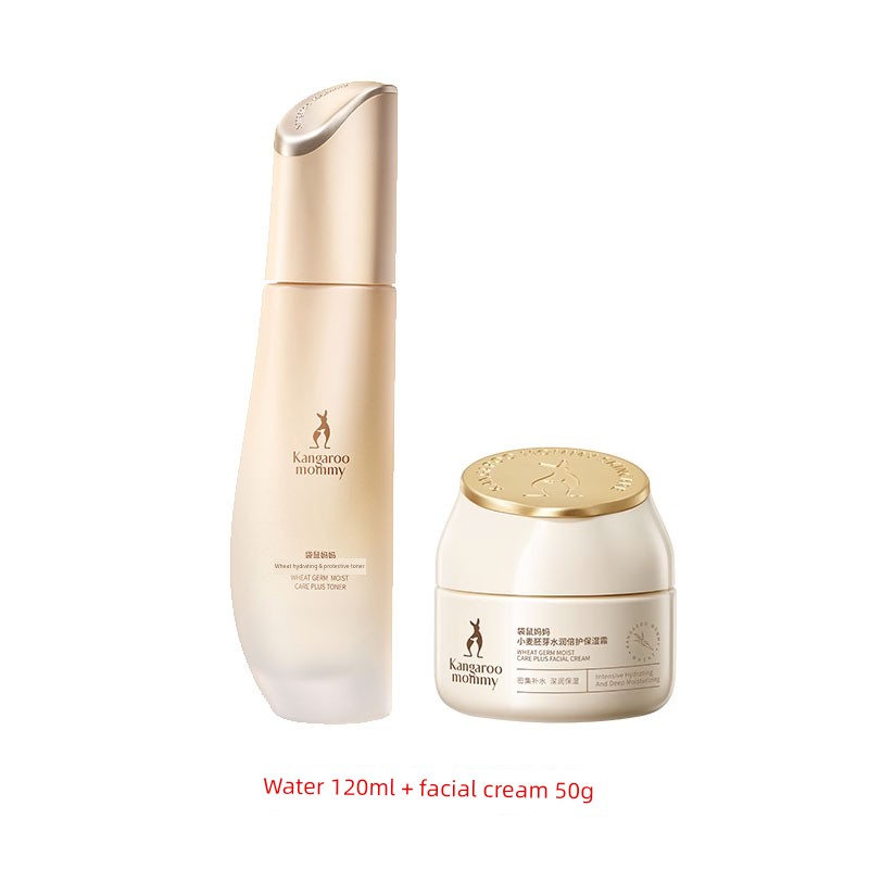 DDMOMMY Moisturizing and Hydrating Dedicated Authentic Pregnant Women — 6