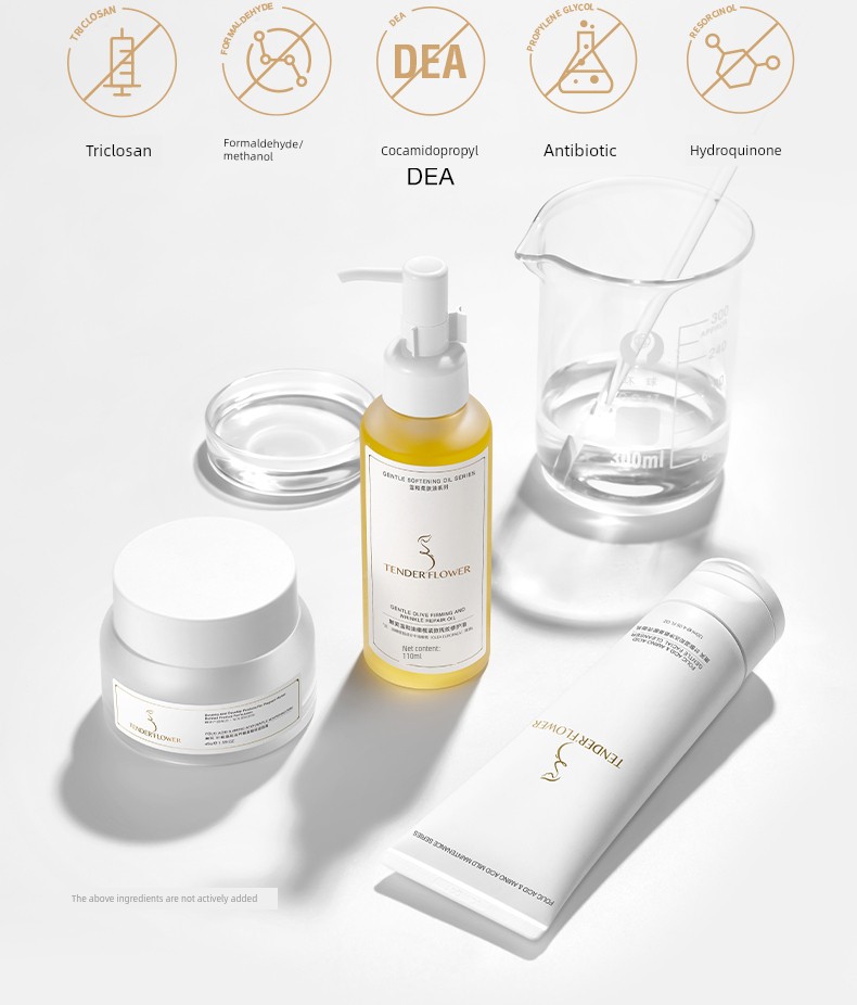 German Nenfu Olive Pregnancy Oil for Women Preparing for Pregnancy to Prevent and Reduce Obesity Marks, Using Skin-Rejuvenating Pregnancy Body Essence Oil — 31