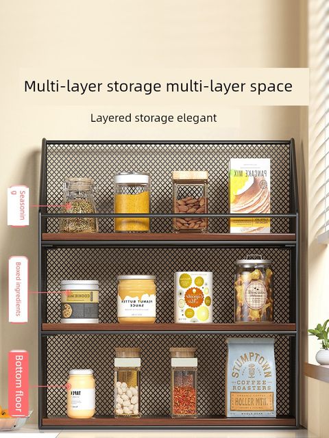 Cup holder cup storage rack tabletop water cup tea cup put coffee cup sorting rack box tea bar dining table plate