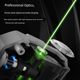 Laser rangefinder infrared measuring instrument industrial grade high-precision lithium battery room artifact handheld measuring instrument