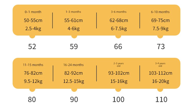 Beileyi Baby Half-Back Vest Summer Thin Pure Cotton Girls' Vest Boys' Clothing Newborn Bellyband Class a — 8
