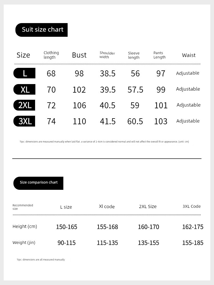 Postpartum Clothing, Pure Cotton Maternity Pajamas, Sweat-Absorbent Nursing Wear for Postpartum Women, Summer Thin Style Maternity Autumn and Winter Home — 4