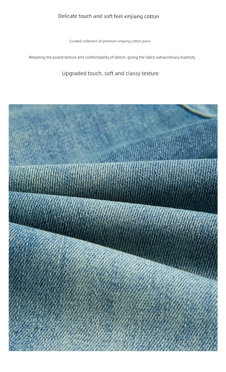 Maternity Jeans Fall 2026 New Style Flared Pants Large Size High Elasticity Belly Support Versatile Casual Floor-Length Pants — 3