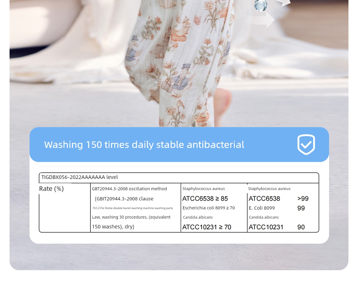 Jq Jingqi {Cloud Soft Cotton} Baby Clothes Pure Cotton Class a Unisex Baby 2026 Autumn Homewear One-Piece Pajamas — 23