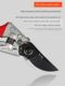 Gardening scissors repair branches, fruit trees, flower cutting, gardening tools, scissors, thick branches, flower cutting, high branches, scissors, household use
