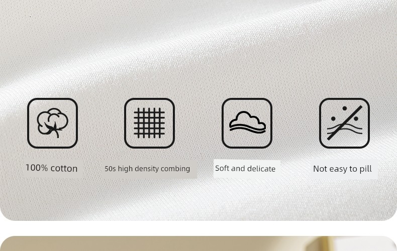 Spring and Autumn Baby Anti-Kick Quilt Homewear Air Conditioning Room Clothing Nightgown — 34
