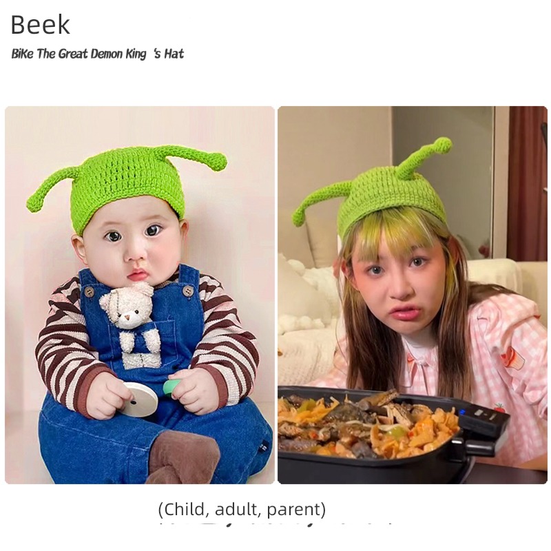 ...