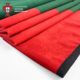 Official products of the Portuguese national team丨C Ronaldo's number blanket World Cup warm home blanket storage bath towel