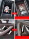 20-25 Mercedes-Benz Gle350gls450 car supplies handrail box storage box storage modification special