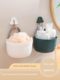 Kitchen onion, ginger and garlic storage basket small hanging basket storage rack bathroom hanging basket bathroom bedside hanging storage basket