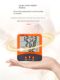 Shengli thermometer indoor high-precision electronic digital display wall-mounted baby room dry hygrometer temperature meter