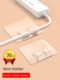 Wire fixer wall stickers without marks and holes without punching, self-adhesive snap-on cables, socket storage and wiring artifact