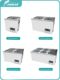 Water bath pot constant temperature digital display electric hot water bath house anti-dry burning single-hole double-hole laboratory