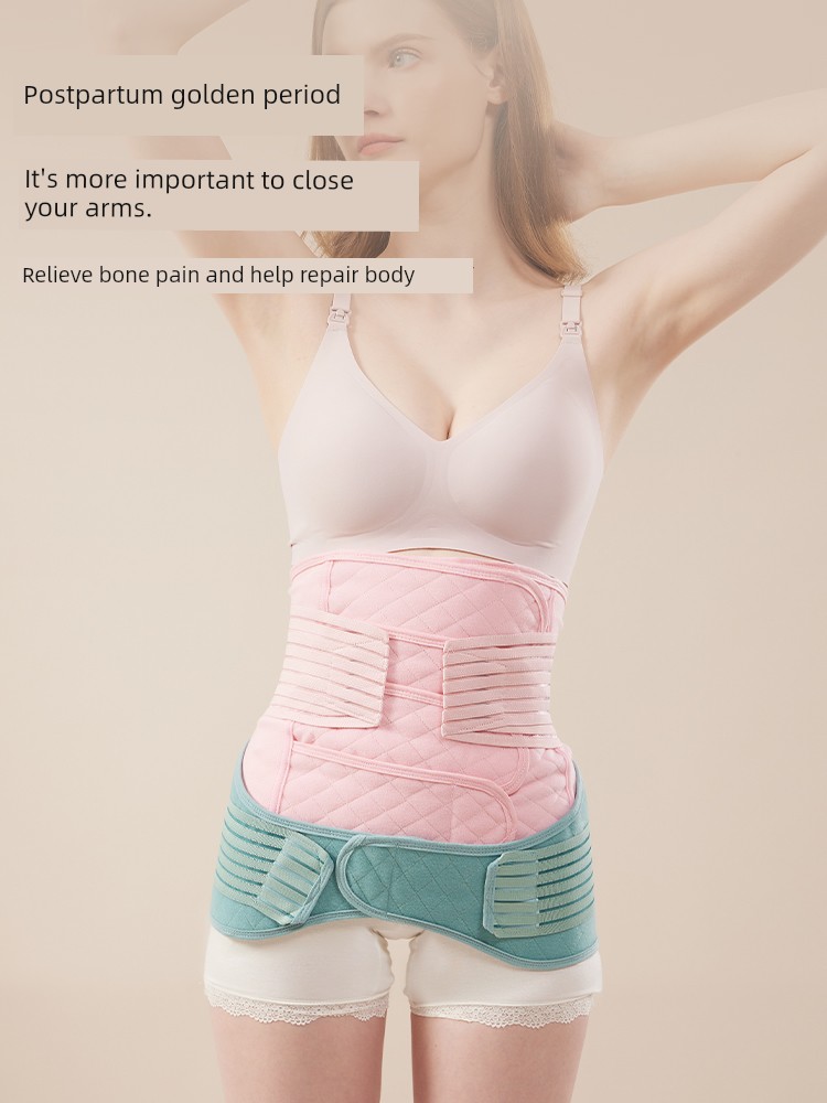 Hip Withdraw Maternal Special Repair Handy Gadget Pelvic Girdle